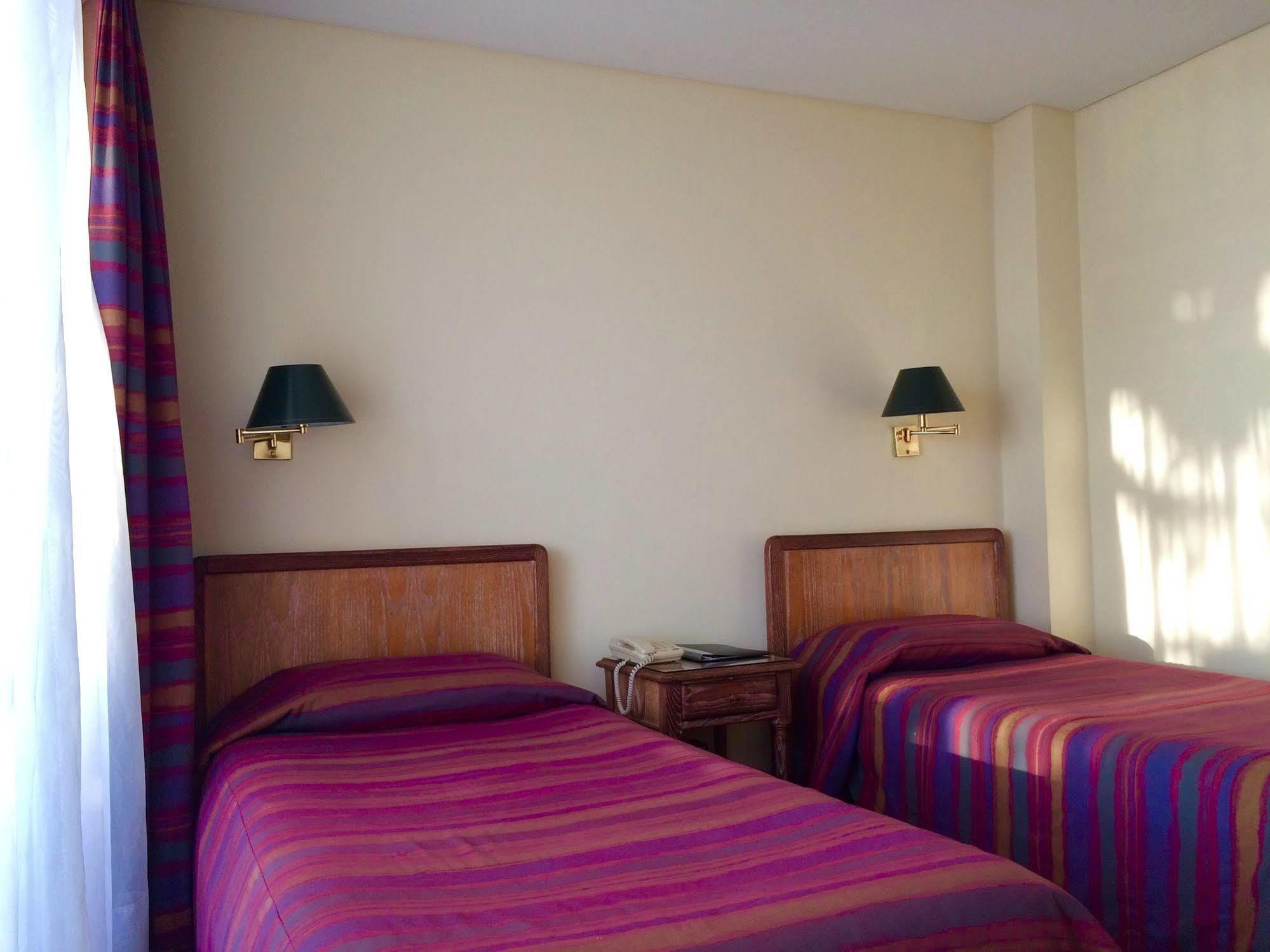Hotel Canto Del Mar 라세레나 외부 사진