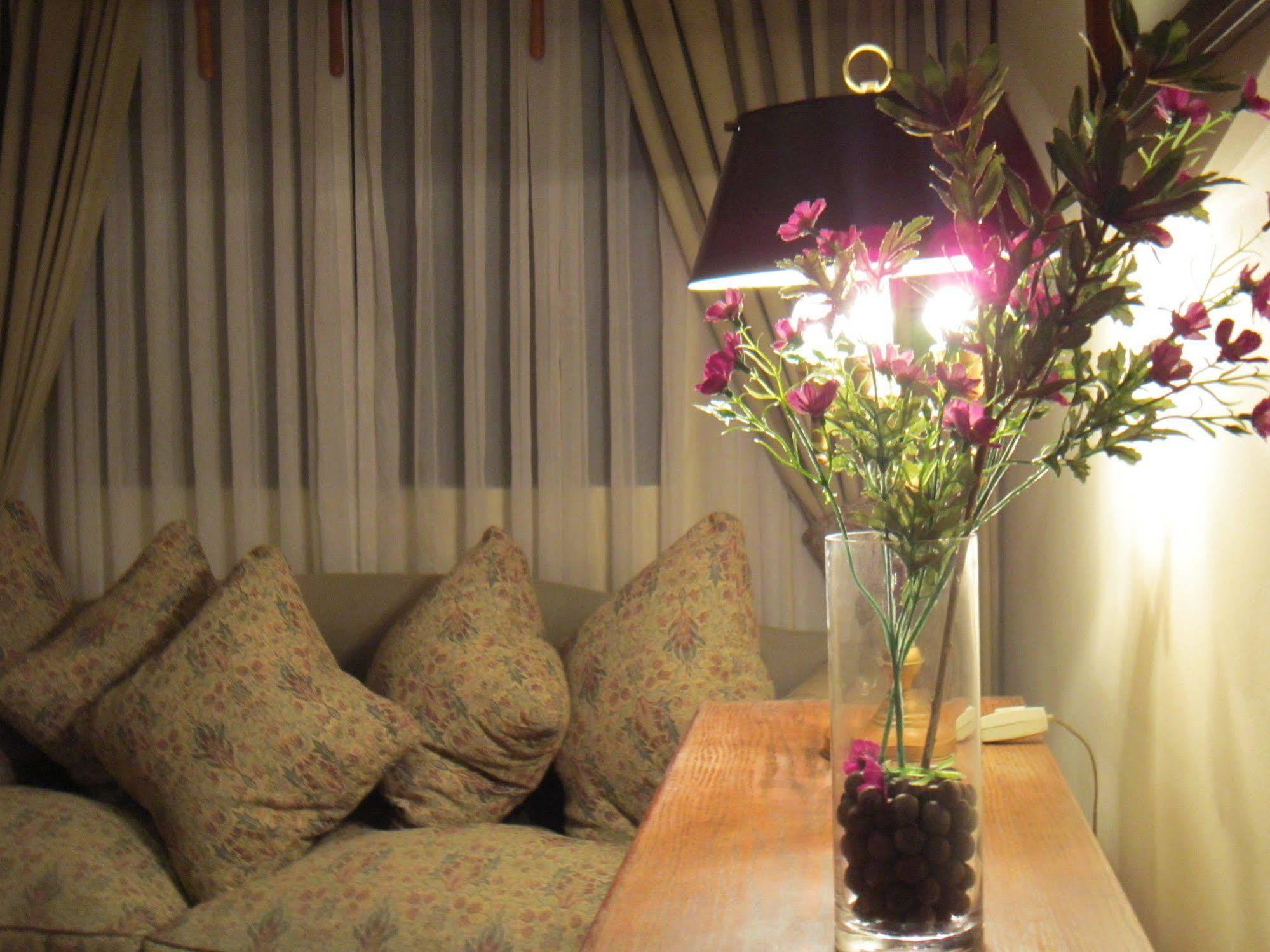 Hotel Canto Del Mar 라세레나 외부 사진
